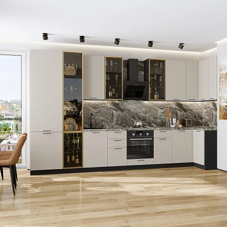 Флэт-05 Cashmere In 2S