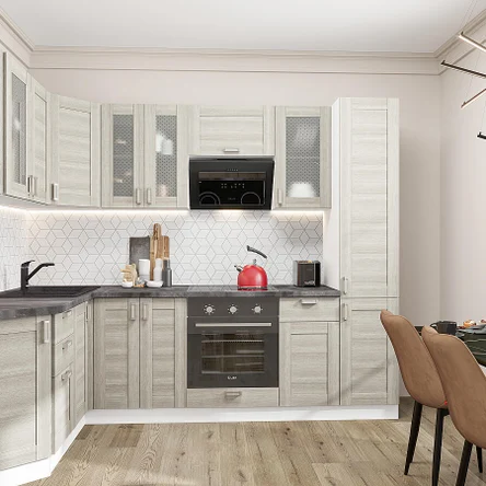 Лофт-04 Cappuccino Veralinga