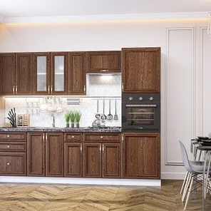 Шале-02 Brown Dreamline