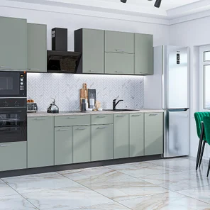 Квадро-01 Аквамарин