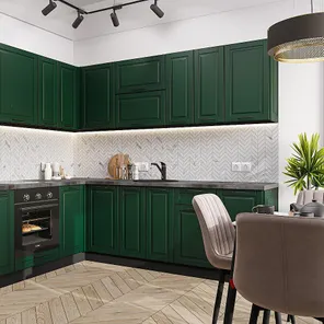 Дублин-02 Special Green