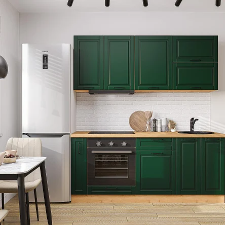 Дублин-01 Special Green