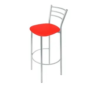 Барный стул MARCO Red