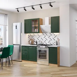 Дублин-04 Special Green