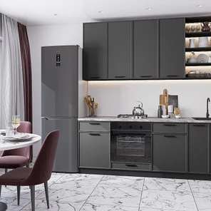 Фрейм-02 Stormy Silk