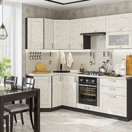 Лофт-03 Nordic Oak