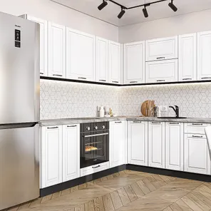 Дублин-02 Special White