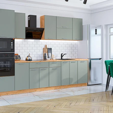 Квадро-01 Аквамарин