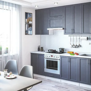 Сканди-03 Graphite Softwood