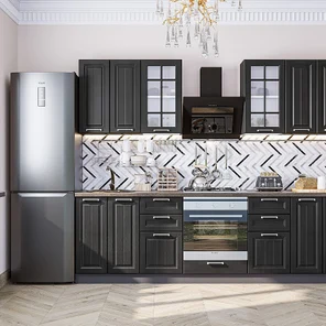 Прага-01 Венге премиум