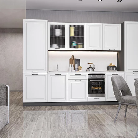 Ницца Royal-01 Blanco