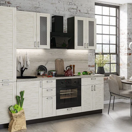 Лофт-02 Nordic Oak