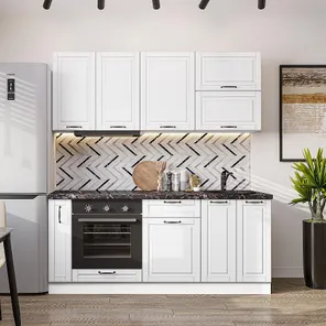 Дублин-01 Special White