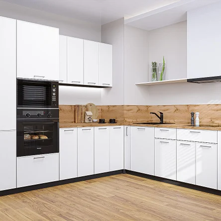 Квадро-02 Белый