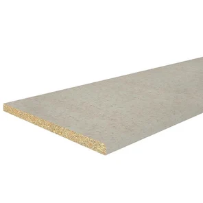Столешница Hard-38U Прямая 3050*600 влагостойкая Камень бежевый
