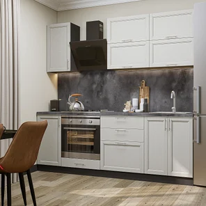 Сканди-01 Cappuccino Softwood