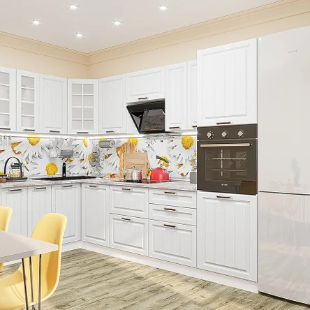 Прага-03 Белое дерево