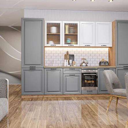 Ницца Royal-01 Blanco/Magnum