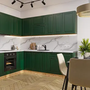 Дублин-02 Special Green