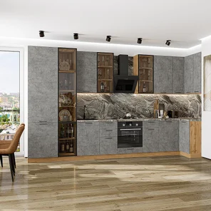 Флэт-05 Temple Stone 2S