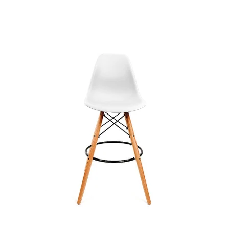 Стул барный Enny-101 White