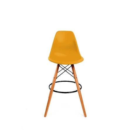 Стул барный Enny-101 Yellow