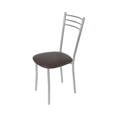 Стул VIOLA Chocolate