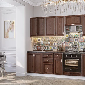 Шале-01 Brown Dreamline