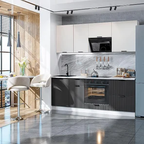 Евро Лайн-02 Агат/Антрацит