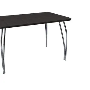 Стол обеденный прямоугольный LС (ОС-11) Венге