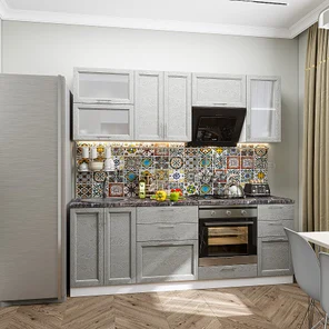 Сканди-02 Grey Softwood