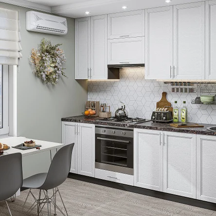 Сканди-03 White Softwood