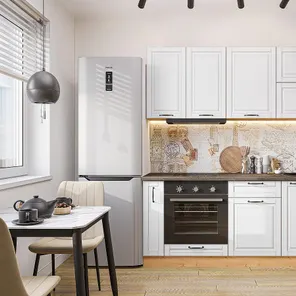 Дублин-01 Special White