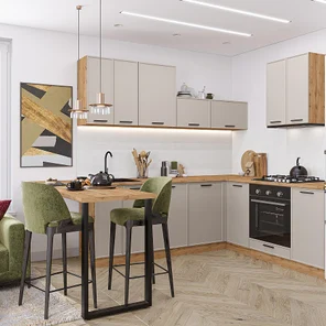 Фрейм-03 Cream Silk