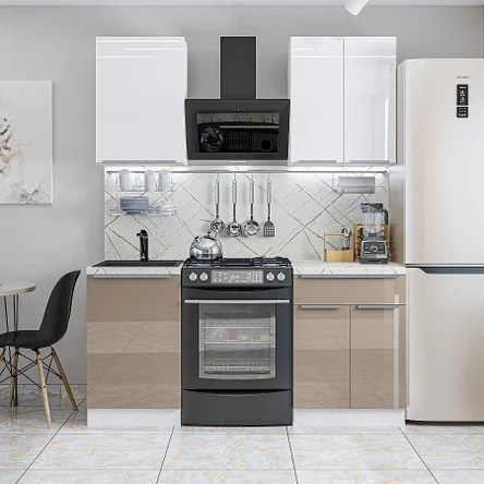 Фьюжн-05 Angel/Gallant