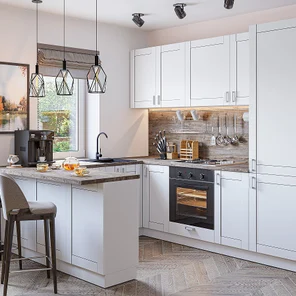 Лофт-06 Super White