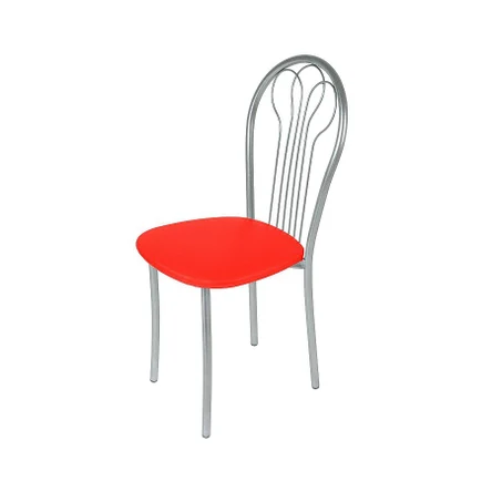 Стул VENUS Red