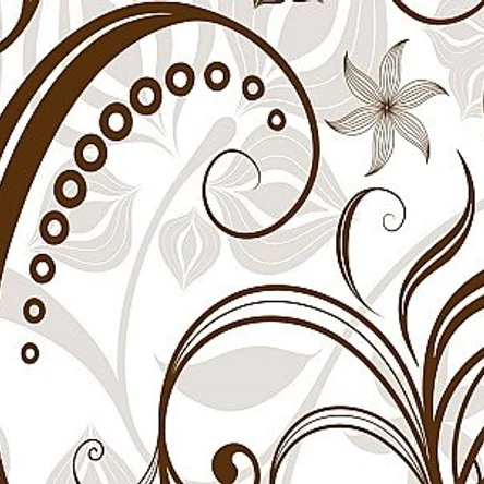 Фартук для кухни «Узоры»