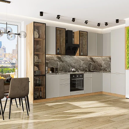 Квадро-04 Кашемир