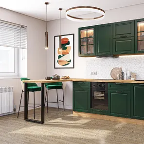 Дублин-03 Special Green