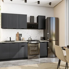 Евро Лайн-06 Антрацит