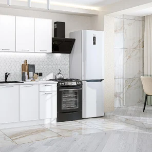 Квадро-03 Белый