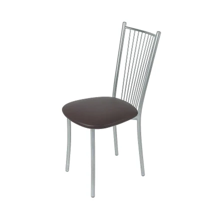 Стул NERON Chocolate
