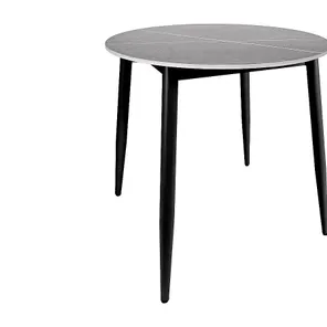 Стол Uni-Form-R.2B SBlack/Grey Matt Cliff