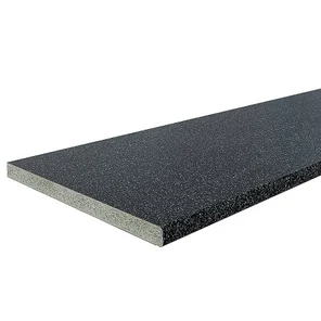 Столешница Hard-38U Прямая Гэлакси