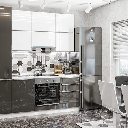 Фьюжн-06 Angel/Anthracite