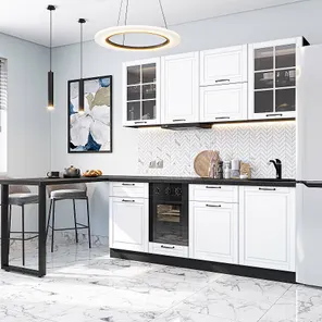 Дублин-03 Special White