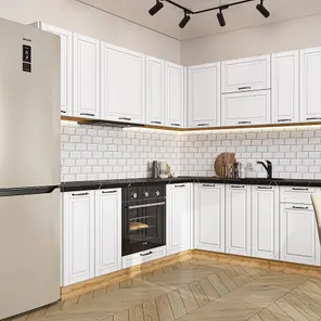 Дублин-02 Special White