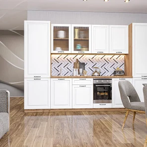 Ницца Royal-01 Blanco